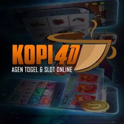 KOPI4D - Permainan Slot yang Mengasyikkan dan Menguntungkan