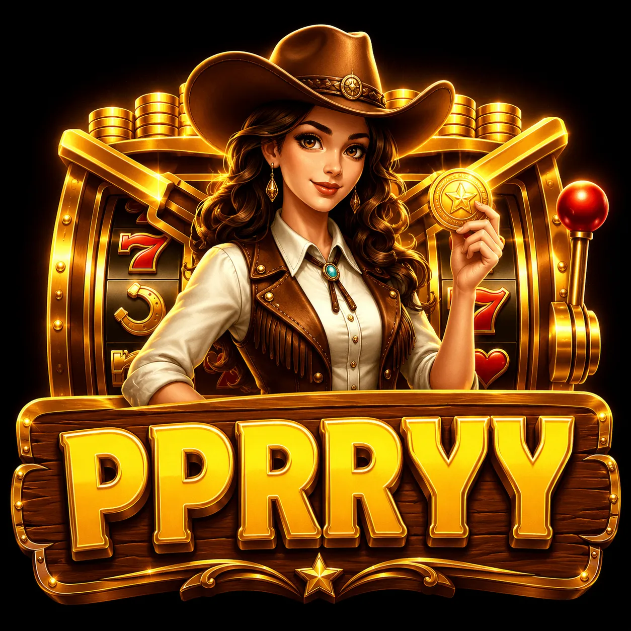 PPRRYY - Petualangan Arcade yang Seru dan Menarik