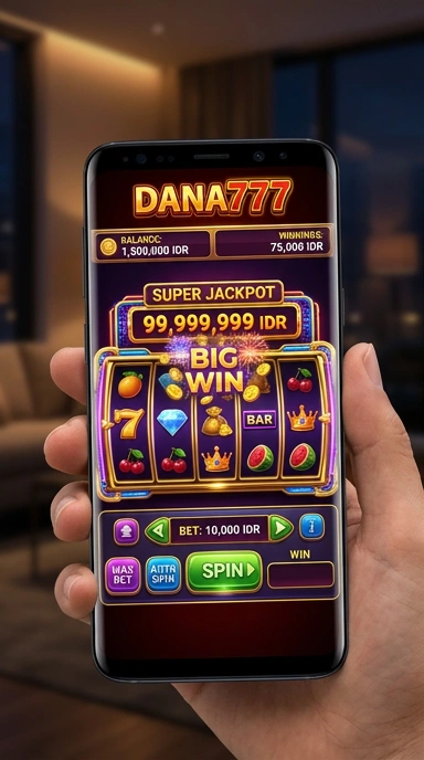 Halaman dukungan pengguna dana777 dengan informasi yang jelas.